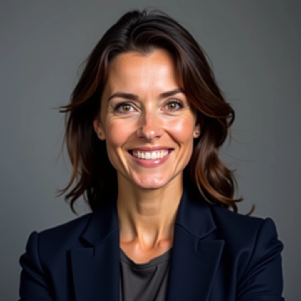 Véronique Moreau, Experte en Fiscalité