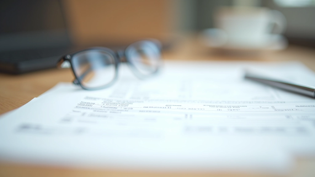 Documents et formulaires de la CAF pour les allocations familiales