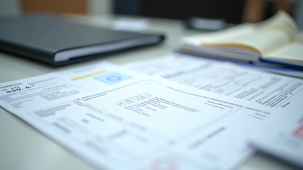 Documents et pièces justificatives requises pour les demandes de CAF